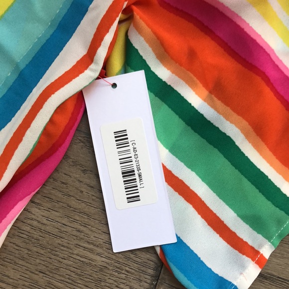 Palms Away 2 piece set. Never worn. Still with tags on. - Picture 5 of 5